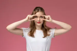Soczewki kontaktowe
