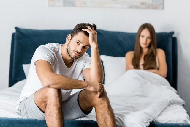 Sildenafil rozwiązaniem na problemy z erekcją